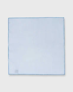 Hand-Rolled Pocket Square^Sid Mashburn New