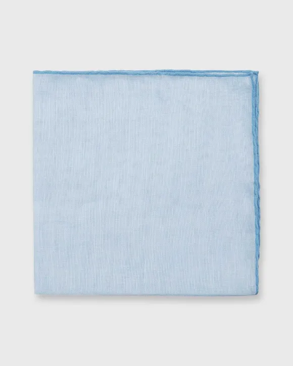Hand-Rolled Pocket Square^Sid Mashburn New
