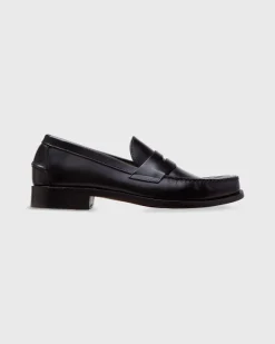Handsewn Penny Loafer^Sid Mashburn Flash Sale
