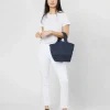 Handwoven Paola Bucket Bag^Ann Mashburn Best