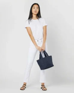 Handwoven Paola Bucket Bag^Ann Mashburn Best