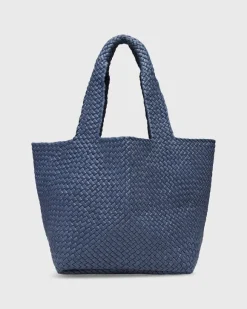 Handwoven Paola Bucket Bag^Ann Mashburn Best