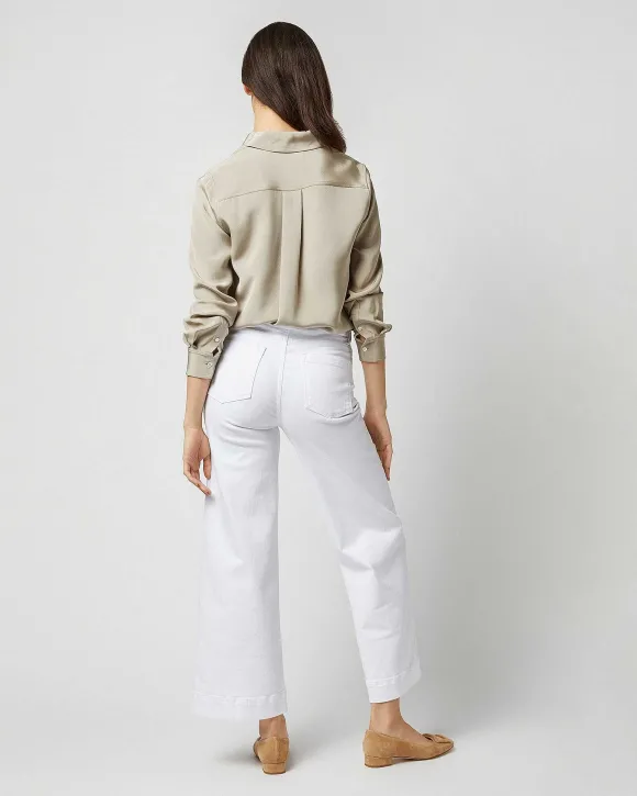 Hannah Blouse^Ann Mashburn Clearance