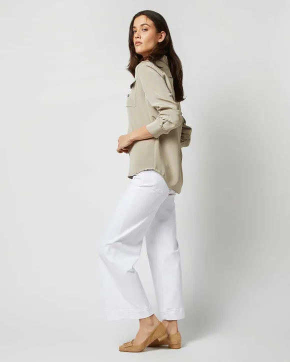 Hannah Blouse^Ann Mashburn Clearance