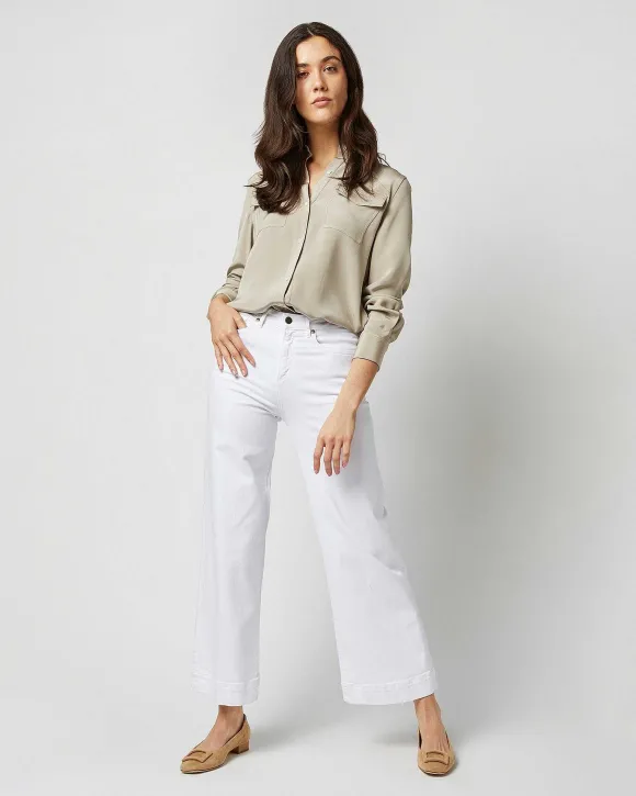 Hannah Blouse^Ann Mashburn Clearance