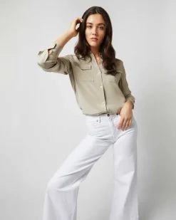 Hannah Blouse^Ann Mashburn Clearance