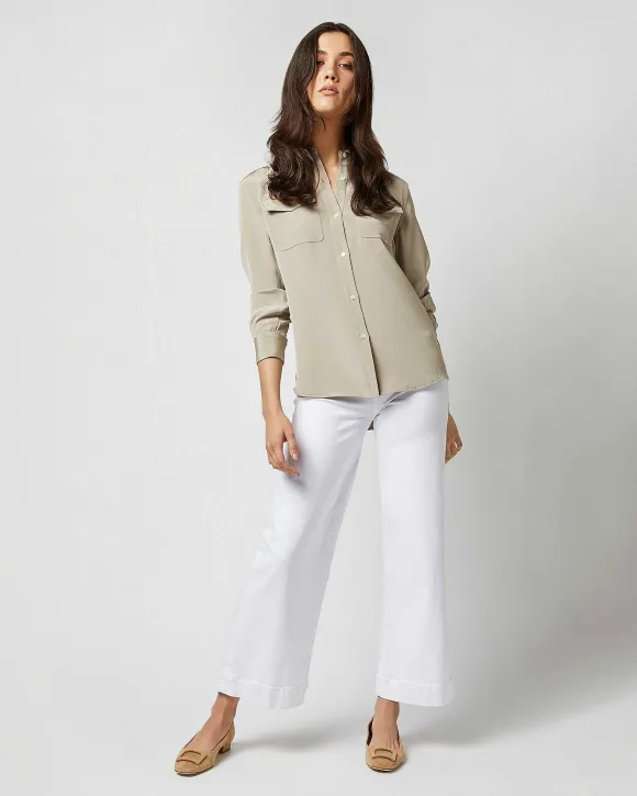 Hannah Blouse^Ann Mashburn Clearance