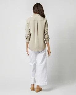 Hannah Blouse^Ann Mashburn Clearance