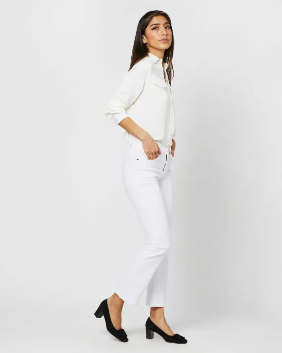 Hannah Blouse^Ann Mashburn Cheap