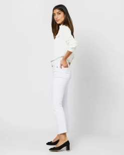 Hannah Blouse^Ann Mashburn Cheap