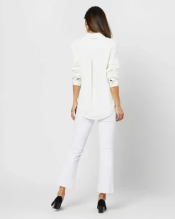 Hannah Blouse^Ann Mashburn Cheap