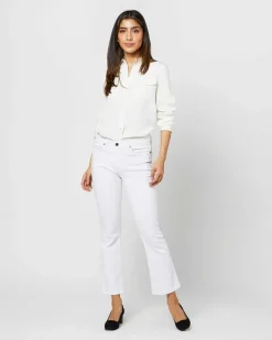 Hannah Blouse^Ann Mashburn Cheap