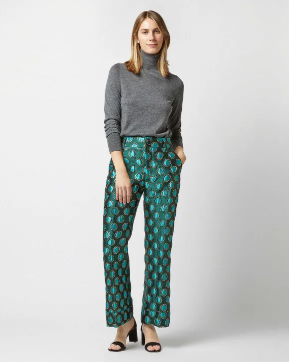 Hendrix Pant^La DoubleJ Best