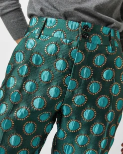Hendrix Pant^La DoubleJ Best