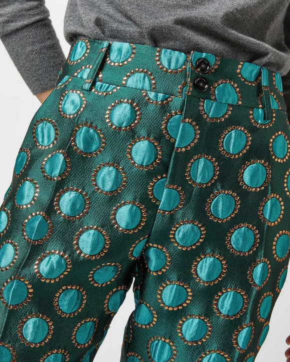 Hendrix Pant^La DoubleJ Best