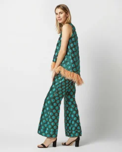 Hendrix Pant^La DoubleJ Best