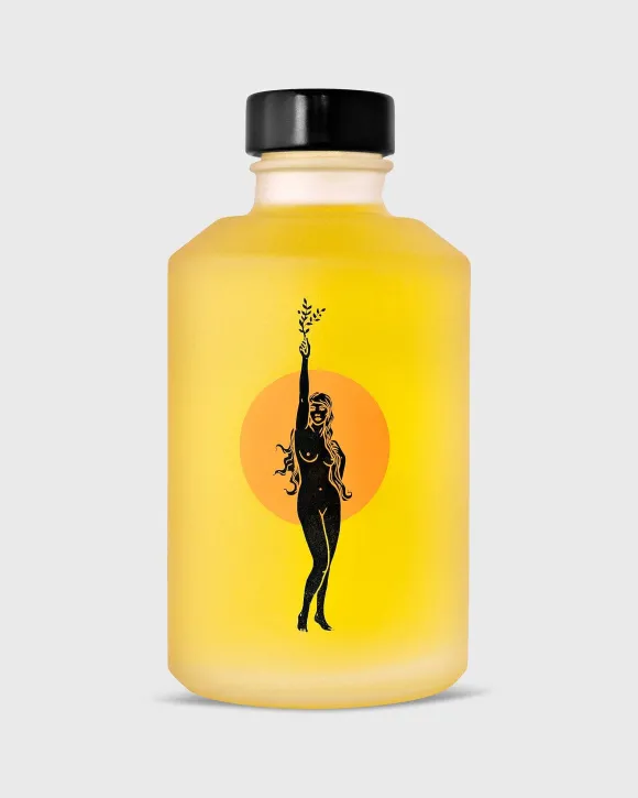 Hinoki Body Oil^Wonder Valley Hot