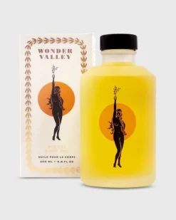 Hinoki Body Oil^Wonder Valley Fashion