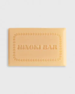 Hinoki Soap Bar^Wonder Valley Clearance
