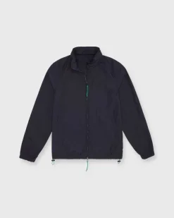 Hooded Track Jacket^Sid Mashburn Flash Sale