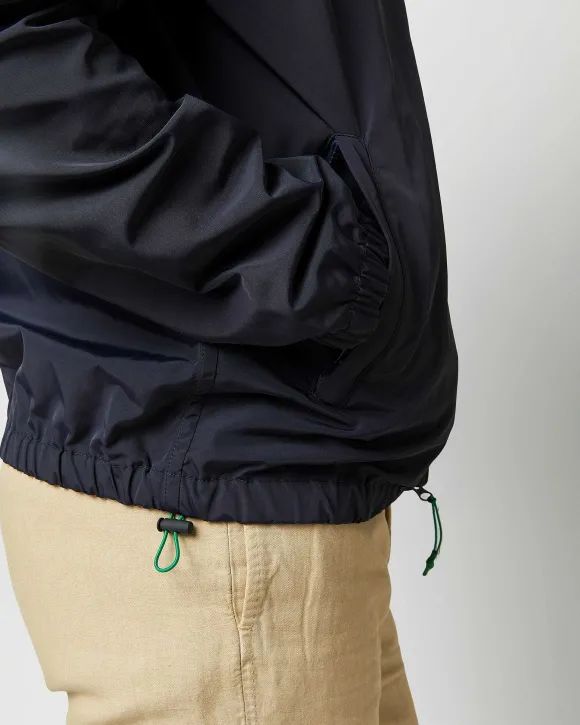 Hooded Track Jacket^Sid Mashburn Flash Sale