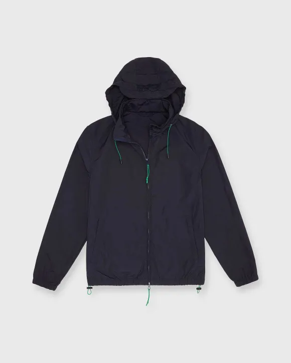 Hooded Track Jacket^Sid Mashburn Flash Sale