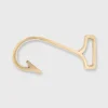 Hook Belt Buckle^Mashburn Fashion
