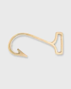 Hook Belt Buckle^Mashburn Fashion