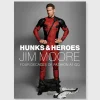 Hunks & Heroes: Four Decades Of Fashion At Gq (Signed Copy)^Rizzoli Online