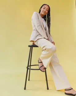 Hutton Pant^Ann Mashburn Hot