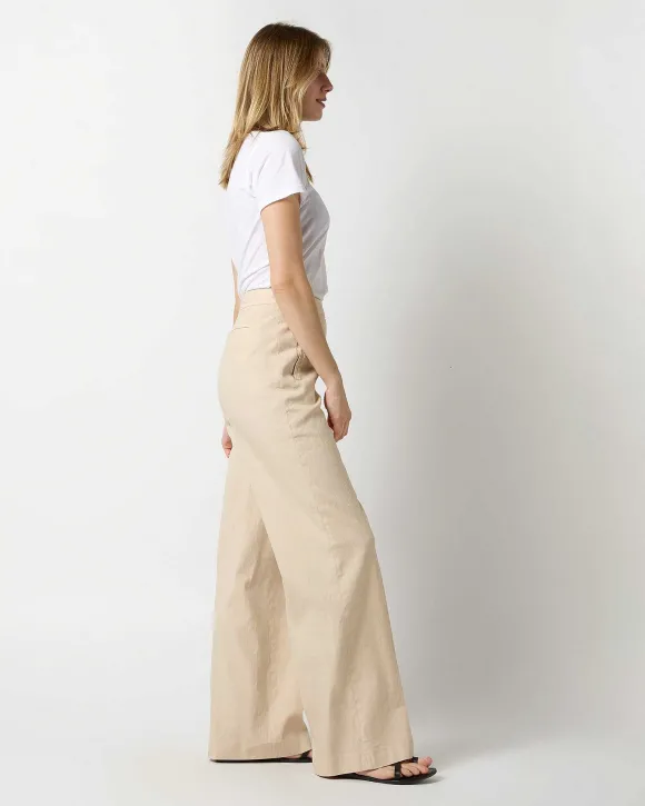 Hutton Pant^Ann Mashburn Hot