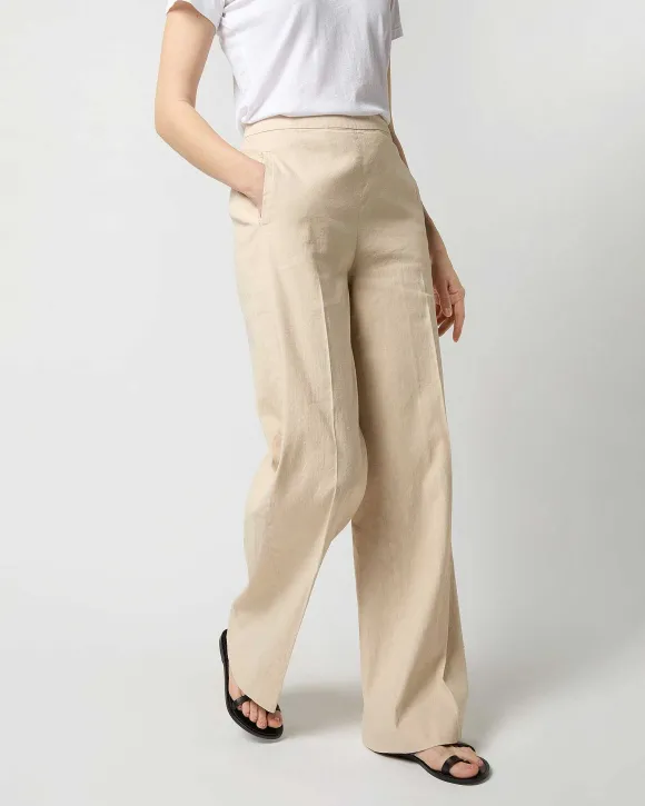 Hutton Pant^Ann Mashburn Hot