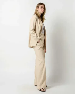 Hutton Pant^Ann Mashburn Hot