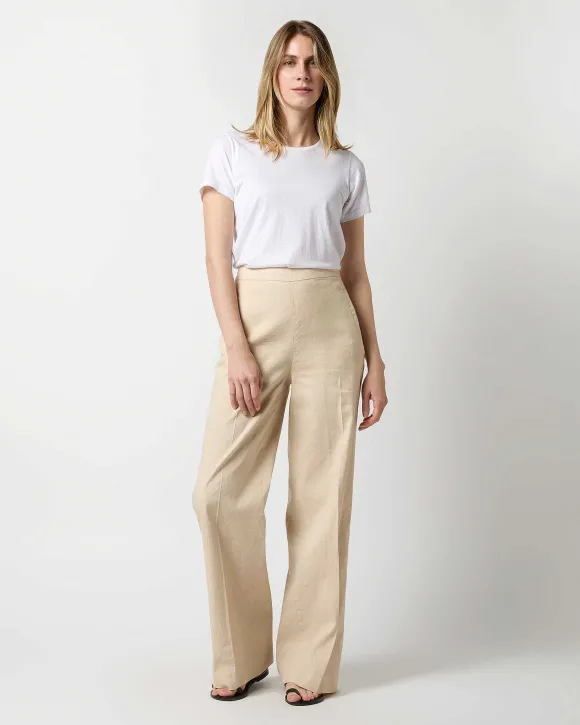 Hutton Pant^Ann Mashburn Hot