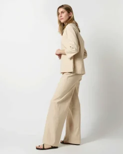 Hutton Pant^Ann Mashburn Hot