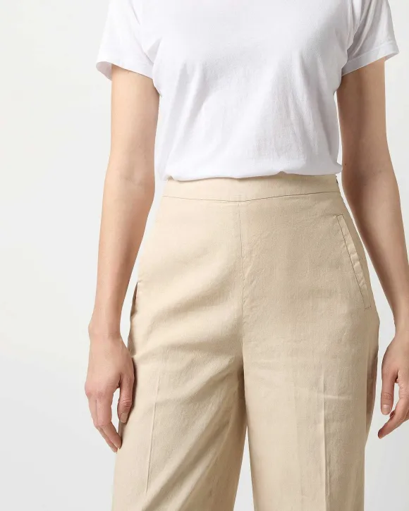 Hutton Pant^Ann Mashburn Hot