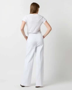 Hutton Pant^Ann Mashburn Flash Sale