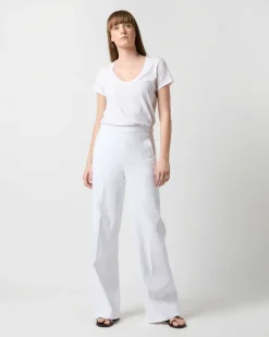 Hutton Pant^Ann Mashburn Flash Sale