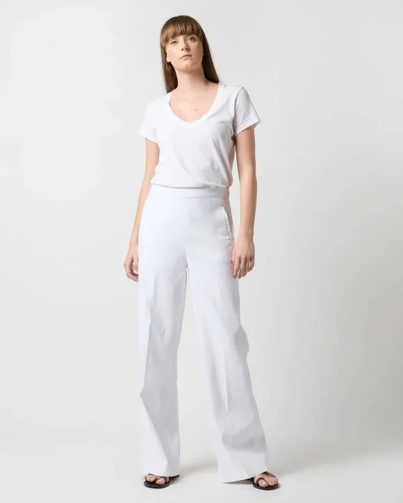 Hutton Pant^Ann Mashburn Flash Sale