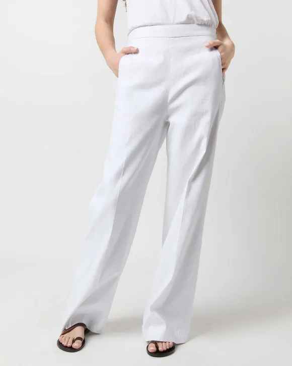Hutton Pant^Ann Mashburn Flash Sale