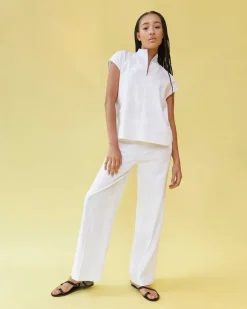 Hutton Pant^Ann Mashburn Flash Sale