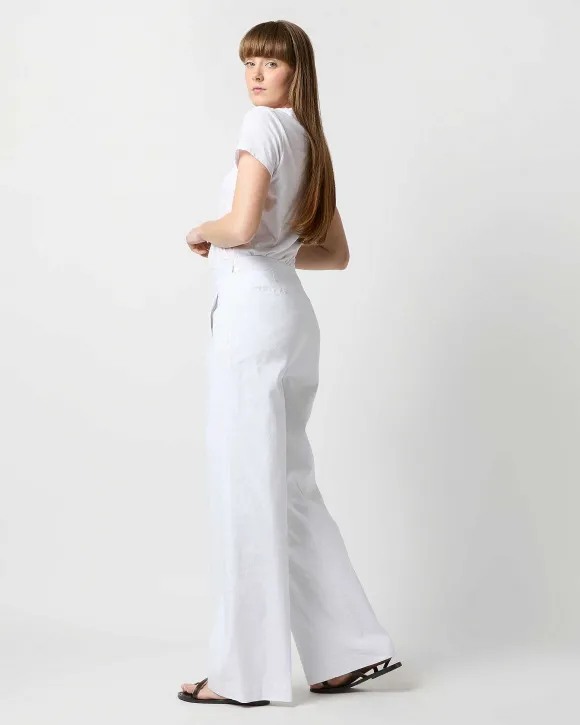 Hutton Pant^Ann Mashburn Flash Sale