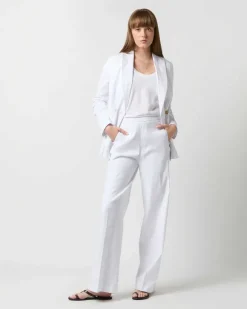 Hutton Pant^Ann Mashburn Flash Sale