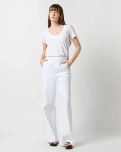 Hutton Pant^Ann Mashburn Flash Sale