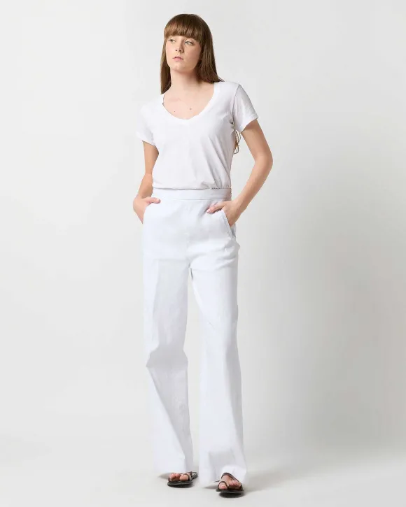 Hutton Pant^Ann Mashburn Flash Sale
