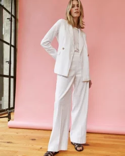 Hutton Pant^Ann Mashburn Flash Sale