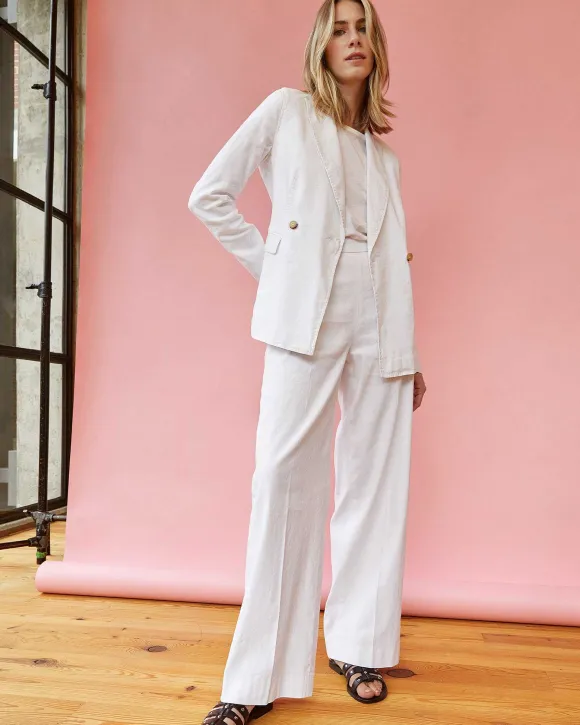 Hutton Pant^Ann Mashburn Flash Sale