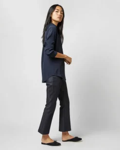 Icon Blouse^Ann Mashburn Discount