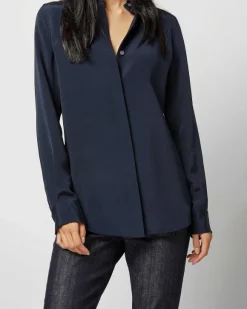 Icon Blouse^Ann Mashburn Discount