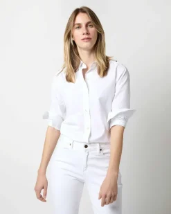 Icon Shirt^Ann Mashburn New